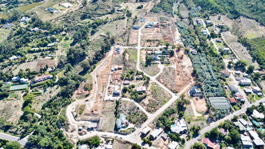 0 Bedroom Property for Sale in Johannesdal Western Cape